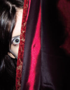 Hiding Places Image